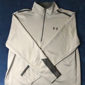 Under armor pullover